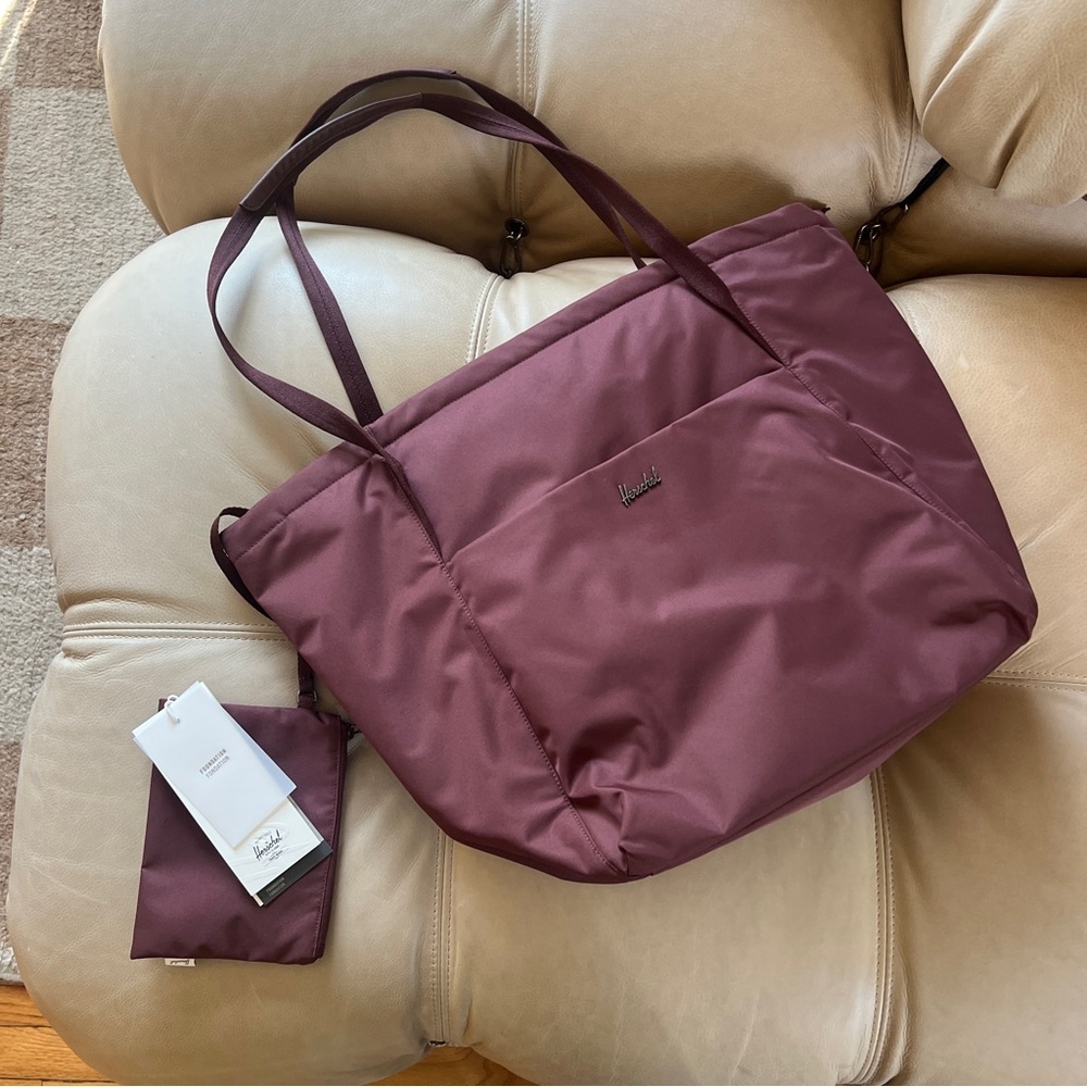 Herschel | Joana Tote - Picture 2 of 4